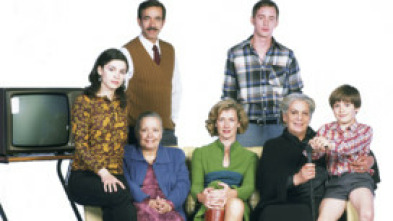 Imagen de Cuéntame cómo pasó (T4): Ep.7 Los tiempos cambian - 5