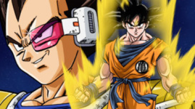Dragon Ball Z Kai (T1): Ep.12 Las lágrimas de Piccolo... ¡El furioso contraataque de Son Goku!