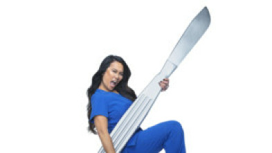Imagen de La Doctora Lee: Ep.14 - 5