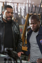 Imagen de ¡Vaya patrulla! - 4