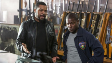 Imagen de ¡Vaya patrulla! - 5