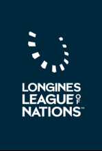 Imagen de Liga ecuestre de... (2025): Róterdam - 9