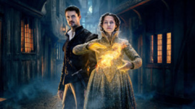 Imagen de El descubrimiento... (T2): Ep.1  - 7