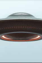 Imagen de Expedientes extraterrestres reabiertos  - 4