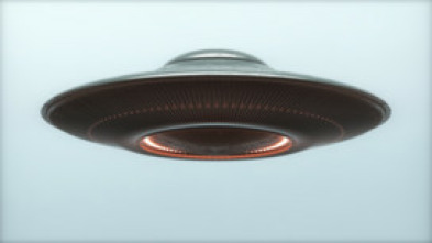Imagen de Expedientes...: Regreso del futuro - 5