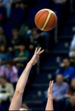 Imagen de Eurobasket sub-20... (2025): Final - 4