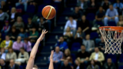 Imagen de Eurobasket sub-20 femenino (2025) - 5