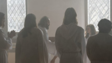Imagen de La revista People...: La nación de Yahweh - 5