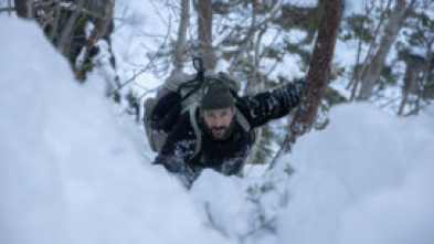 Imagen de Supervivencia en la II GM: Escape del campo de prisioneros - 7