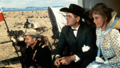 Imagen de Cimarrón - 5