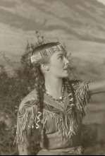 Imagen de La carga de los jinetes indios - 4