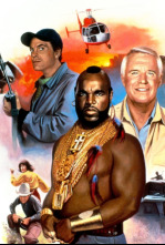 Imagen de El equipo A (T2): Ep.15 La batalla de Bel-Air - 4