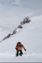 Imagen de Al filo de lo... (6): La montaña de Shiva - 4