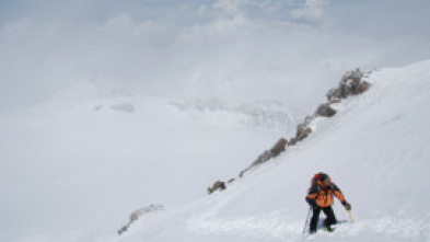 Imagen de Al filo de lo... (12/13): Viviendo al filo con Eduard Admetlla - 5
