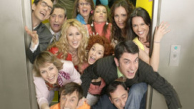 Imagen de Camera Café (T1): Ep.95 El calendario - Gripe - La baja - Deuda de la infancia - 5