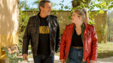 Imagen de Léo Matteï:... (T9): Ep.5 El secreto de Jade - Primera Parte - 6