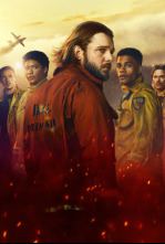 Imagen de Fire Country (T2): Ep.9 Sin futuro, sin consecuencias - 5