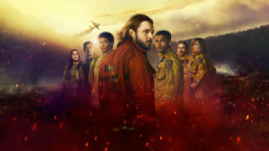Imagen de Fire Country (T2): Ep.9 Sin futuro, sin consecuencias - 6