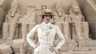 Imagen de Tesoros perdidos de Egipto: cuatro reinas  - 6