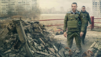 Klitschko: Más que un combate