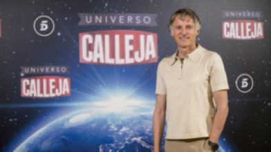 Imagen de Universo Calleja (T1): Ep.2 - 5