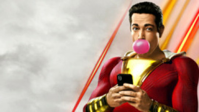 Imagen de ¡Shazam! - 5