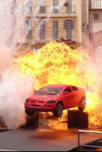 Imagen de The Equalizer (T5): Ep.4  - 5