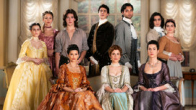 Imagen de Valle Salvaje (T2): Ep.45  - 5