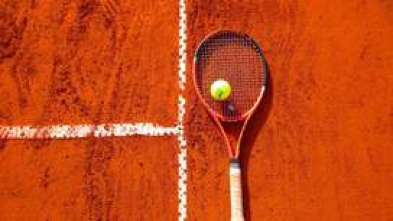 Imagen de TRAM Barcelona Open (2025): Final femenina - 5