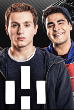 Imagen de Hoodie (T2): Ep.18 El gran pla de la Flo - 3