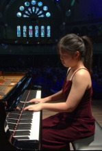 Imagen de CMIM Piano 2024 - Primera ronda: Seungmin Shin - 4