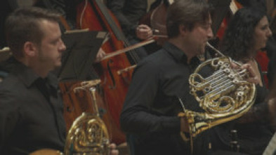 Imagen de Chaikovski - Sinfonía nº 4 en fa menor, Op. 36 - 5