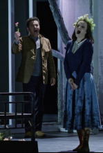 Imagen de Donizetti - Lucia di Lammermoor - 4