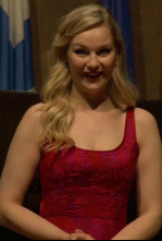 Imagen de CMIM Voice 2022 - Primera ronda: Karoline Podolak - 4