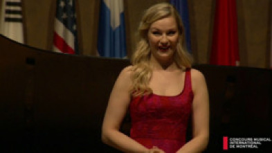 Imagen de CMIM Voice 2022 - Primera ronda: Karoline Podolak - 5
