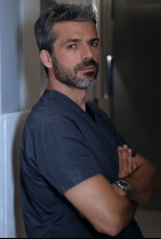 Imagen de DOC (T1): Ep.4 Algo bueno que hace daño - 9