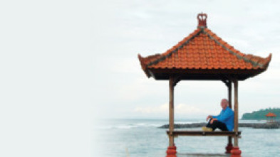 Imagen de La odisea de Rick Stein por Extremo Oriente  - 5