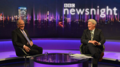 Imagen de Newsnight - 5