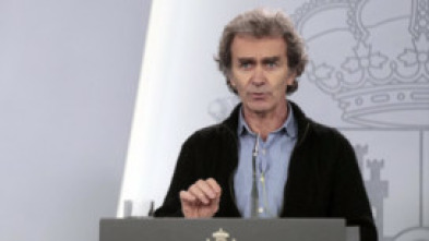 Imagen de Confinados en la mentira - 5