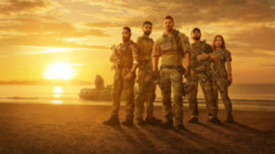 Imagen de SEAL Team (T7): Ep.8 Apetito de destrucción - 6