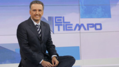 Imagen de El tiempo 2 - 5