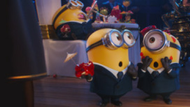Imagen de Gru 4 Mi Villano Favorito - 7