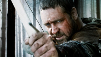 Robin Hood