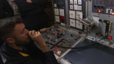 Imagen de Repor (T2025): 20 leguas de viaje submarino - 5
