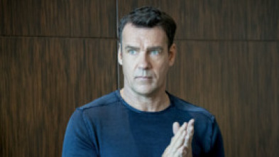 Imagen de NCIS: Los Ángeles (T11): Ep.6 Un plan pistonudo - 5