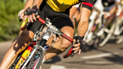 Imagen de Tour de Polonia M (2025): Etapa 2 - Hotel Golebiewski Karpacz - Karpacz - 6