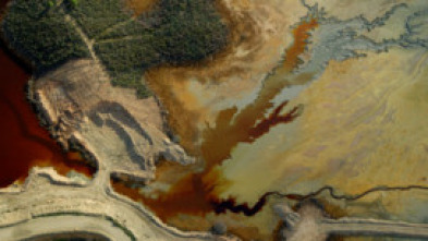 Imagen de Europa desde el cielo: Italia - 7