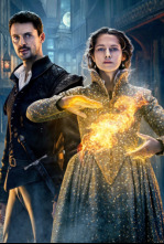 Imagen de El descubrimiento... (T2): Ep.5  - 6