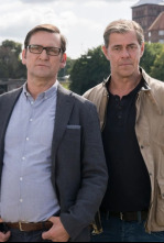 Imagen de Assassinats al nord (T5): Ep.8 Episodi 8 - 4