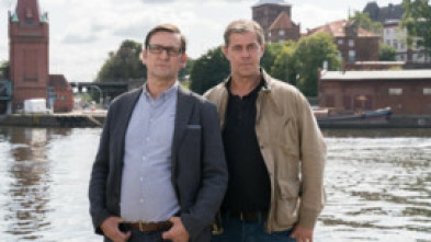 Imagen de Assassinats al nord (T5): Ep.8 Episodi 8 - 5